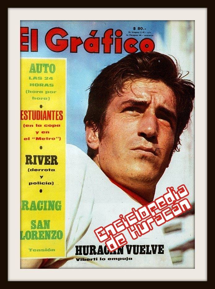 El Gráfico